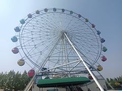 -渔岛海洋度假区