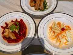 -新荣记(新源南路店)