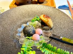 -叶叶菩提(太原别墅店)