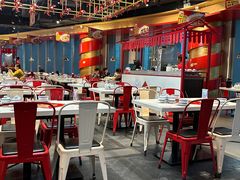 -禄鼎记·多口味酸菜鱼(侨鑫店)