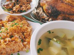-七鲜渔港美食餐厅(巽寮湾海景店)