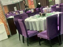 大堂-紫光园(顺义店)