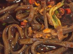 -九寨沟石锅鱼(沣峪口二十年店)