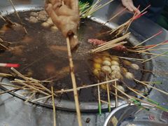 -卫卫麻辣烫(建设新村路店)