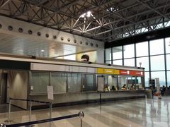 -米兰马尔彭萨国际机场