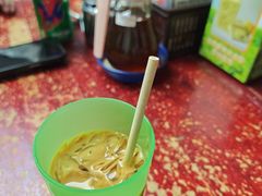 -兰芳园(中环老店)