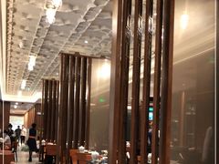 大堂-闽和南(深圳万象城店)