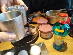 -泥炉烧肉师(新街口金銮巷店)
