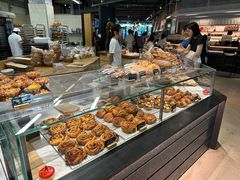 -麦田工坊(月湖店)