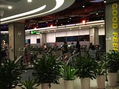 -古德菲力健身(广体店)
