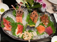 -Mr·Fish鱼鲜生海鲜放题(银泰in99店)