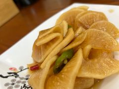 -东北风味思缘食府(对湖路店)