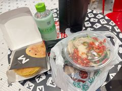 -魏家凉皮(大雁塔南广场餐厅)
