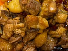 -志晖园圆子鸡·辣子鸡(阳光店)