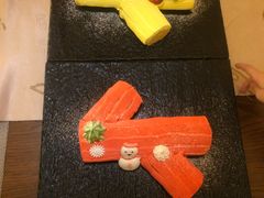 -采悦轩中餐厅·粤菜·海南菜(神州半岛喜来登度假酒店)