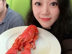 -北京北辰洲际酒店啡扬咖啡厅·自助餐厅