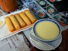 炸牛奶-周大娘牛乳(旧寨古村总店)