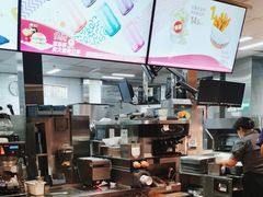 -麦当劳(保定裕华路店)