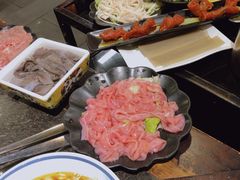 -巴蜀大宅门火锅(北大街店)