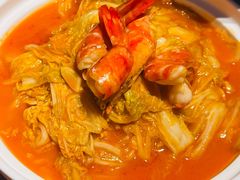 -波螺油子青岛本帮菜(银座店)