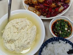 -重庆豆花饭