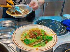 -功牛泉州牛肉小吃·火锅(三里街店)