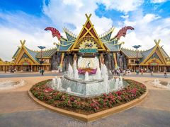 -七彩云南欢乐世界