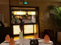 -香云轩·顺德菜(香云纱园林酒店店)