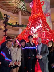 点击看大图 -大麦微针植发丨全国连锁