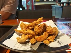 -鱼谦脆皮烤鱼(北一路万达店)