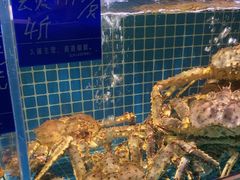 -庆赫隆融合菜馆(群力店)