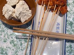 -鸿姐老火锅(花园路店)