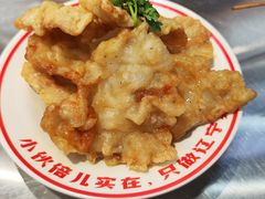 -堂堂小伙夫·辽宁小吃大排档(京西大悦城店)