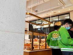 面包甜点陈列柜-可莎蜜兒(登云路店)