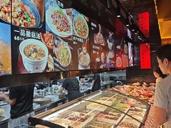 -明月土菜馆(老城区店)