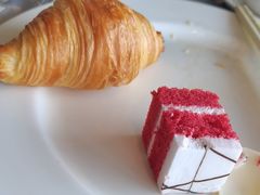 -华厦大酒店·桃源西餐厅·自助餐