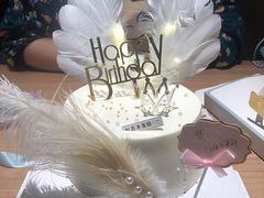 -昔木生日蛋糕(汉口店)
