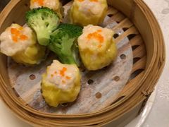 -酌宴府The China Club·广州万富希尔顿酒店(云城东路店)