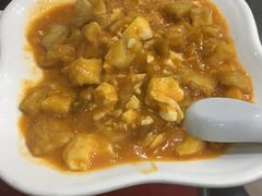 -芳芳餐厅(白沙路店)