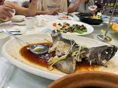-仑头海鲜城(仑头环村南路店)