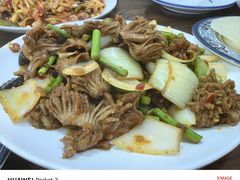 -京味小馆(东坝店)