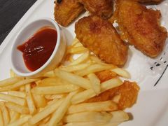 -梁家大院•农家菜(昆山会展中心店)