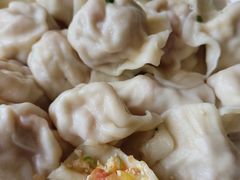 -钰姐妹饺子城(华岩路店)