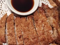 -顶特勒·黄鱼馆·特色菜(上海大世界店)