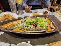 -翠华餐厅(正佳广场店)