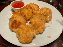 -聚缘堂·海鲜私房菜(松岭路店)