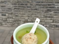 -蝦塘·中国餐馆(城墙南马道巷店)