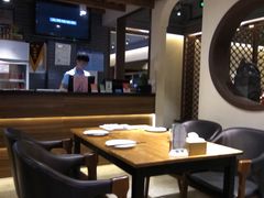 大堂-渝乡人家(和平里店)