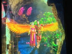 -南宁方特东盟神画