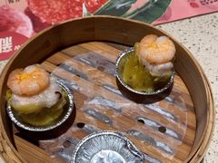 -点都德(喜粤楼店)